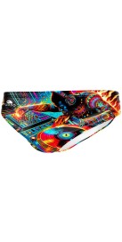 DJ on Fire (3 Semaines)