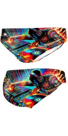 DJ on Fire (3 Semaines)