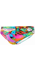 Viva Las Vegas (3 Semaines)