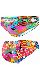 Viva Las Vegas (3 Semaines)