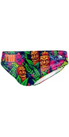 Tiki Fantaisie (3 Semaines)