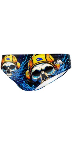 Water Skull (3 Semaines)