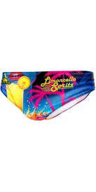 Limoncello Spritz (3 Semaines)