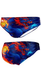 Dragon Blue Fire (3 Semaines)