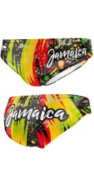 Jamaïca Rays (3 Semaines)