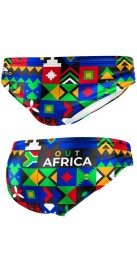 Africa Mosaïc (3 Semaines)