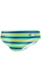 Logo Stripes (3 Semaines)