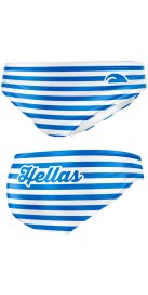 Hellas Stripes (3 Semaines)