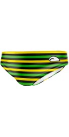 Jamaïca Stripes (3 Semaines)