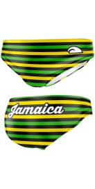 Jamaïca Stripes (3 Semaines)