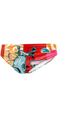 Vespa Pop (3 Semaines)