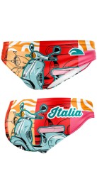 Vespa Pop (3 Semaines)