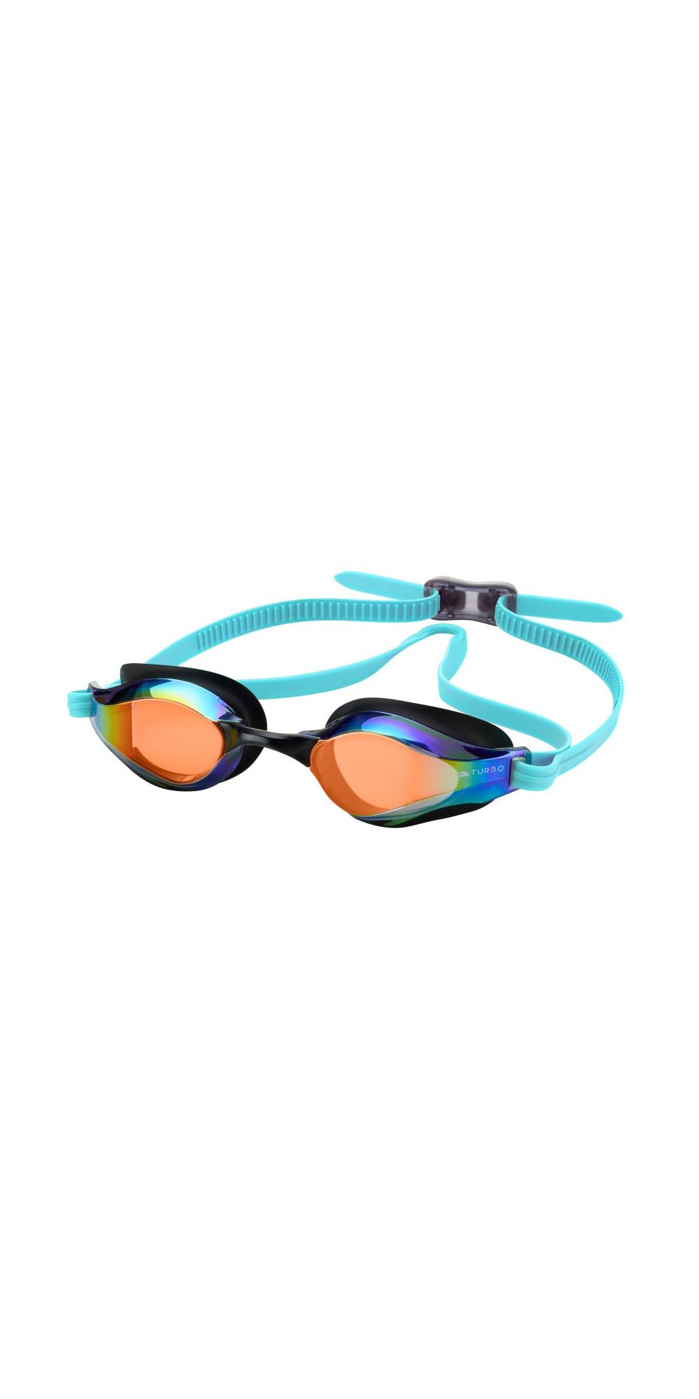 Barcelona Advanced Fumée Turquoise