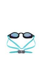 Barcelona Advanced Fumée Turquoise