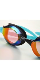 Barcelona Advanced Fumée Turquoise