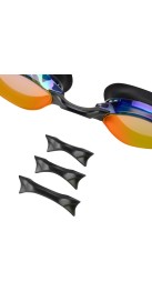 Barcelona Advanced Fumée Turquoise