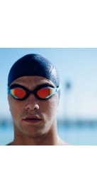 Barcelona Advanced Fumée Turquoise