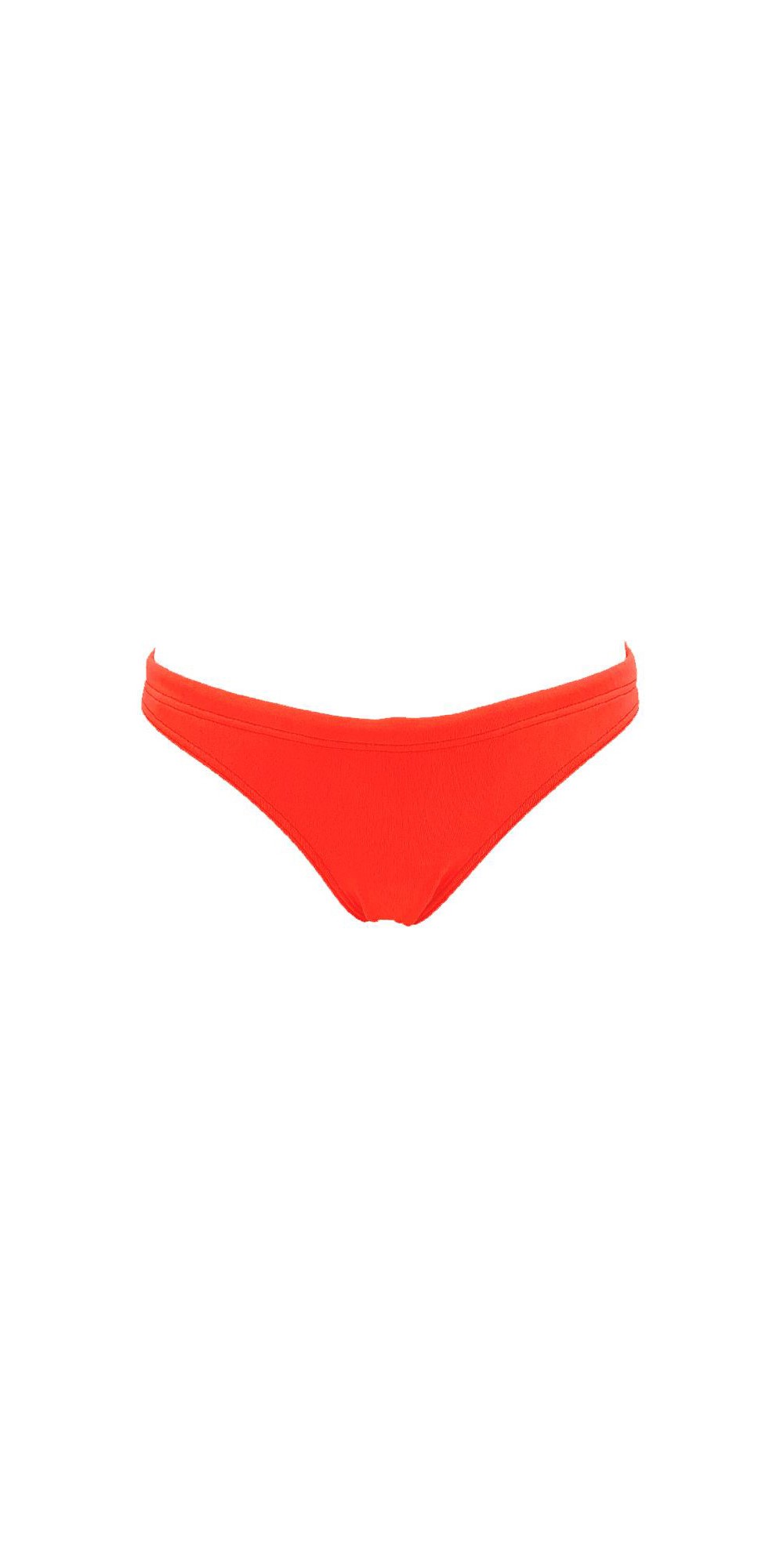 Bas de Bikini Capri Cerise (3 Semaines)