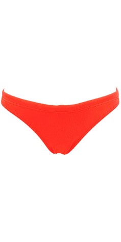 Bas de Bikini Capri Cerise (3 Semaines)