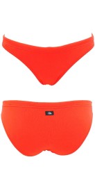 Bas de Bikini Capri Cerise (3 Semaines)