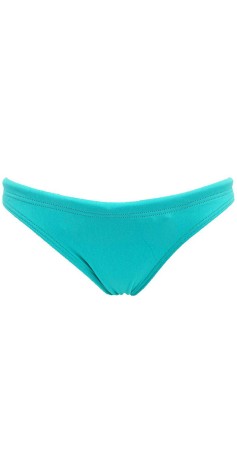 Bas de Bikini Capri Turquoise (3 Semaines)