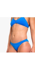 Haut de Bikini Active Bleu Royal (3 Semaines)