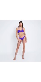 Haut de Bikini Active Violet (3 Semaines)