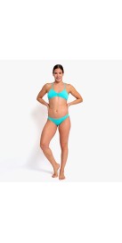 Haut de Bikini Active Bleu Ciel (3 Semaines)