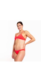 Haut de Bikini Active Cerise (3 Semaines)