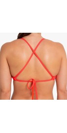 Haut de Bikini Active Cerise (3 Semaines)