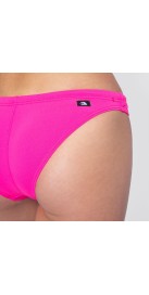 Bas de Bikini Funky Comfort Rose (3 Semaines)
