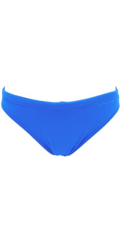 Bas de Bikini Funky Comfort Bleu Royal (3 Semaines)
