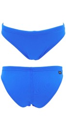 Bas de Bikini Funky Comfort Bleu Royal (3 Semaines)