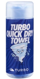 Peau de Chamois Turbo Bleu Royal