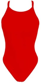 Kraken Synchro Rouge