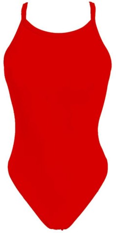 Kraken Synchro Rouge