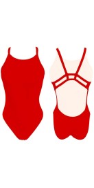 Kraken Synchro Rouge