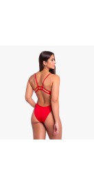 Kraken Synchro Rouge