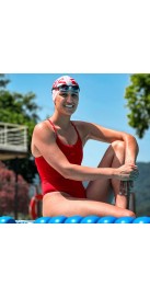 Kraken Synchro Rouge