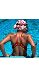 Kraken Synchro Rouge