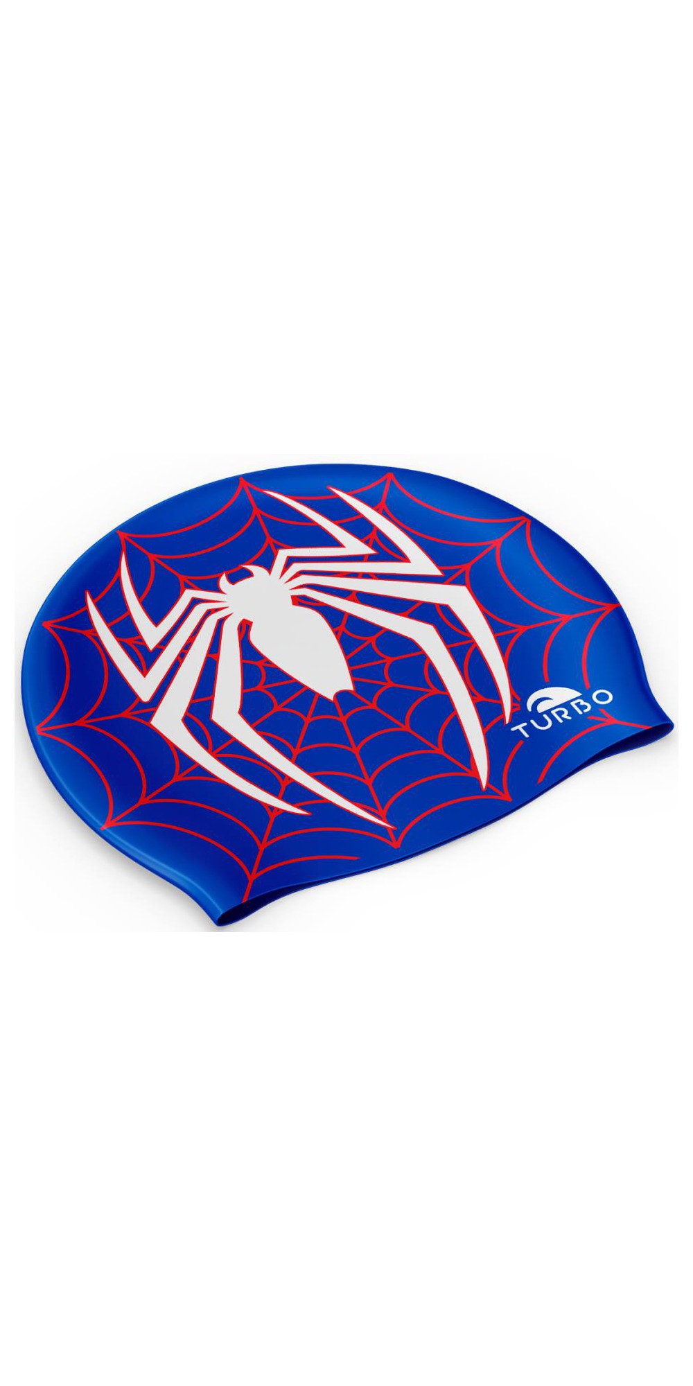 Spider Blue