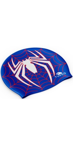 Spider Blue