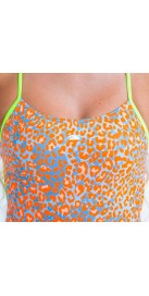 Leopard Summer (3 Semaines)