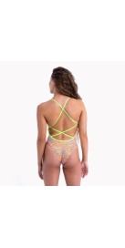 Leopard Summer (3 Semaines)