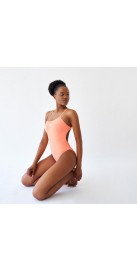 Sirène Synchro Fluor Coral (3 Semaines)