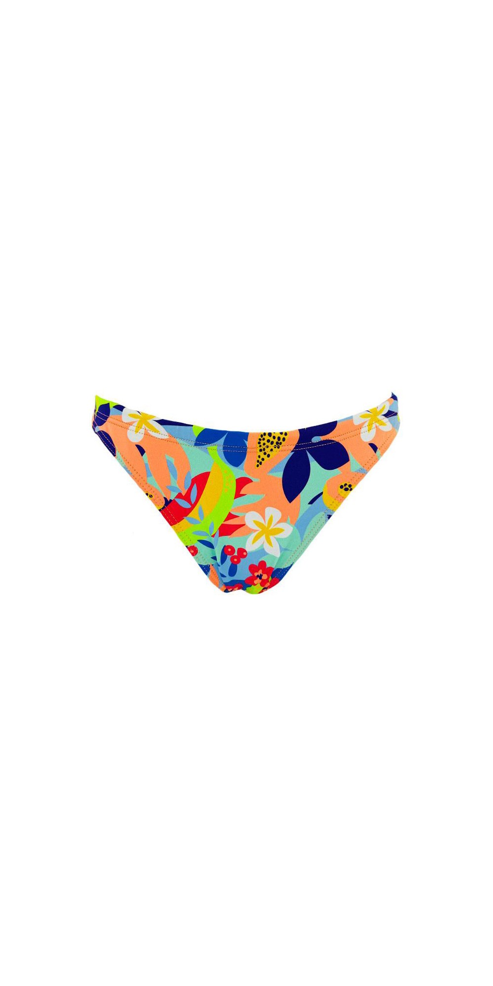 Bas de Bikini Mare Tropical Dream (3 Semaines)