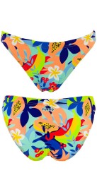 Bas de Bikini Mare Tropical Dream (3 Semaines)