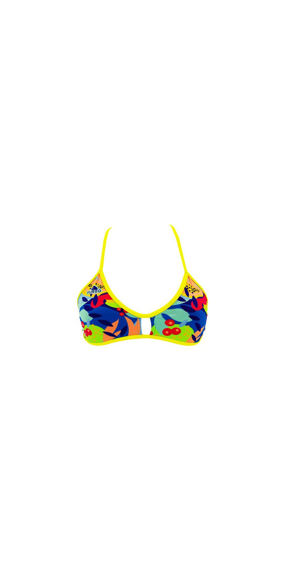 Haut de Bikini Active Tropical Dream (3 Semaines)