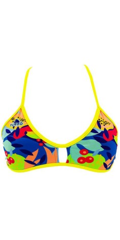 Haut de Bikini Active Tropical Dream (3 Semaines)