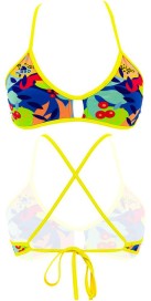 Haut de Bikini Active Tropical Dream (3 Semaines)
